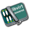 libvirt powered 96